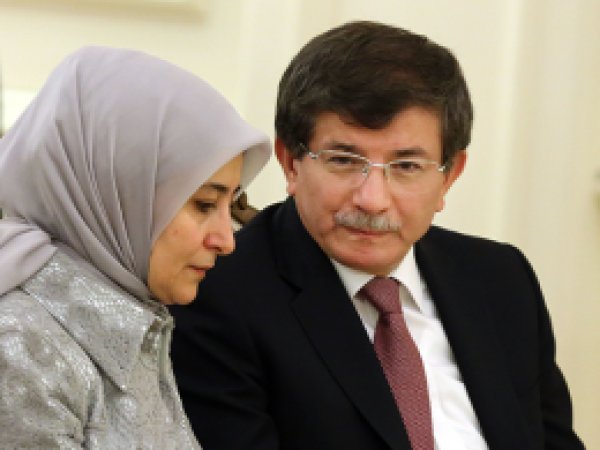 Davutoğlu'nu gözaltına alacaklarmış