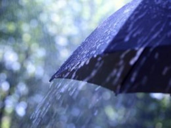 Meteorolojiden 7 il için sağanak yağış uyarısı