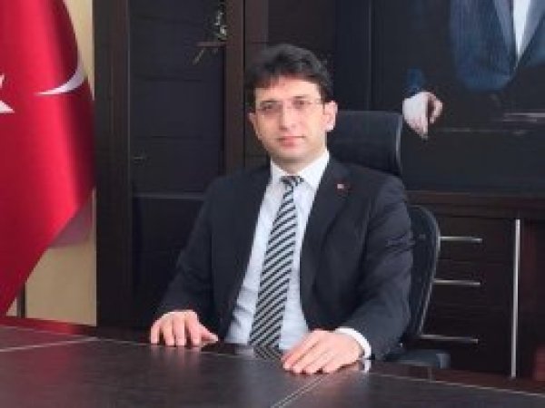 Tonya Kaymakamı FETÖ'den tutuklandı