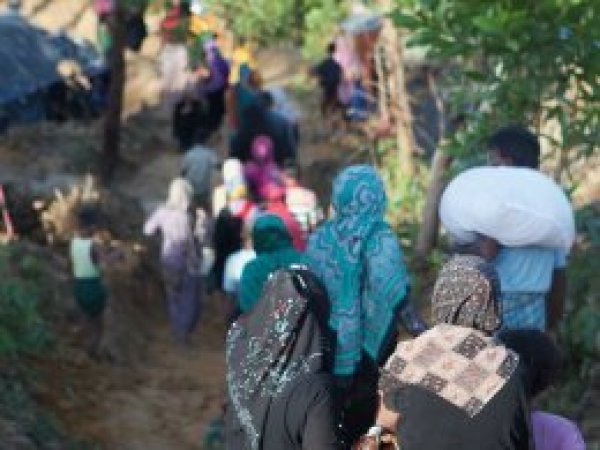 UNICEF: Bu inanılmaz bir durum