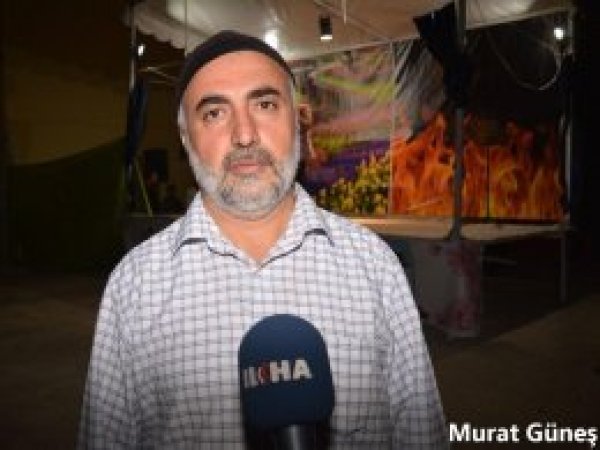 “Ahiret bilinci” konulu etkinlikler düzenlendi