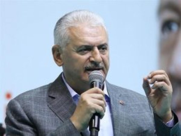 'Bölge çok kritik bir süreçten geçiyor'