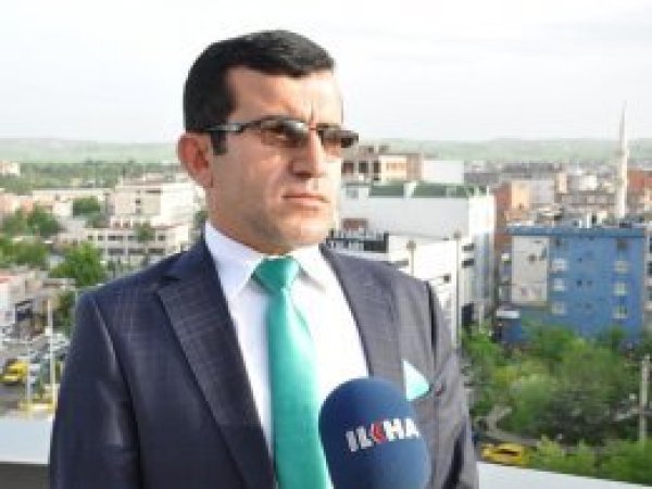 'Engellilerin haklarının kısıtlanması kabul edilemez'
