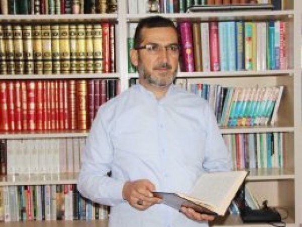 'Kerbela destanı iyi tahlil edilmeli'