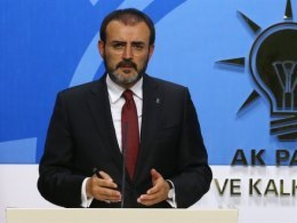 AK Parti: Bahçeli ile kaygı ve hassasiyetimiz aynı