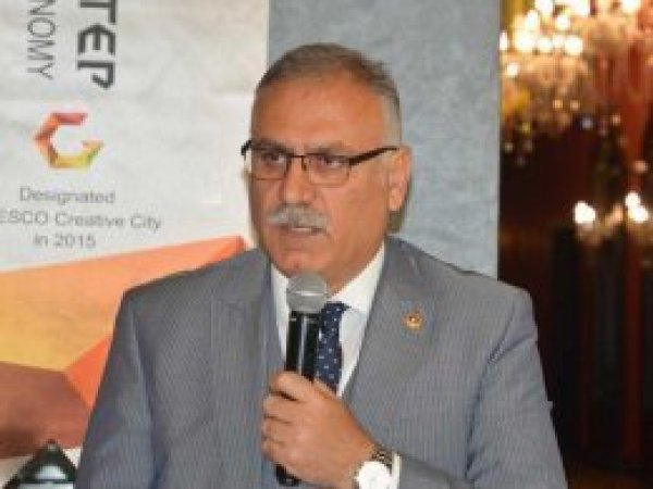 Milletvekili Abdulkadir Yüksel vefat etti