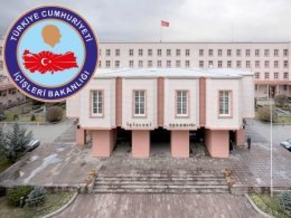 İçişleri Bakanlığı: 5 bin 168 kişi gözaltına alındı