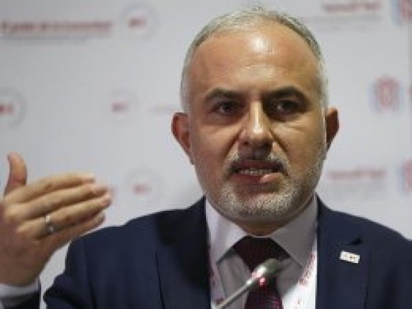 'Arakan'ın yerleşim birimlerinin yüzde 70'i yok edildi'