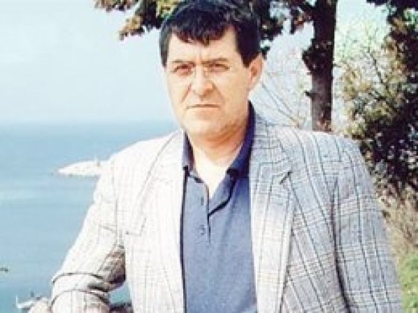 'Babam, Gülen PKK'den daha tehlikeli diyordu'