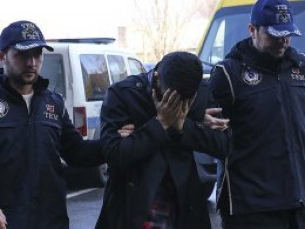 'Firar edenler sürekli benimle irtibat kurmaya çalıştı'