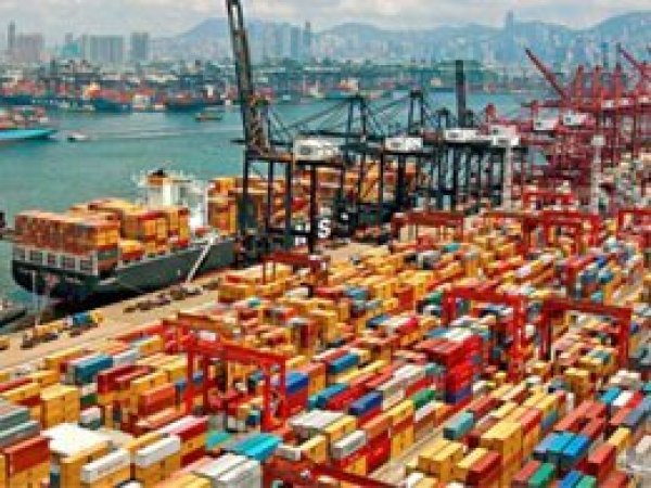 2017'de ihracat 157 milyar doları aştı