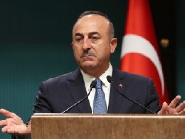 'İran'daki olayların arkasında 2 kişi var'