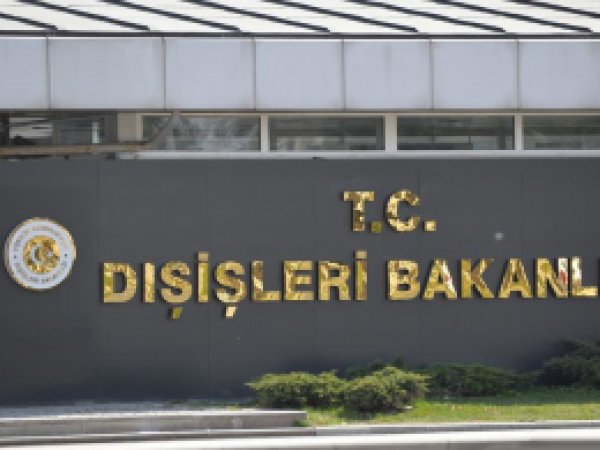 Dışişleri: Atilla’nın suçlu bulunması haksızlık