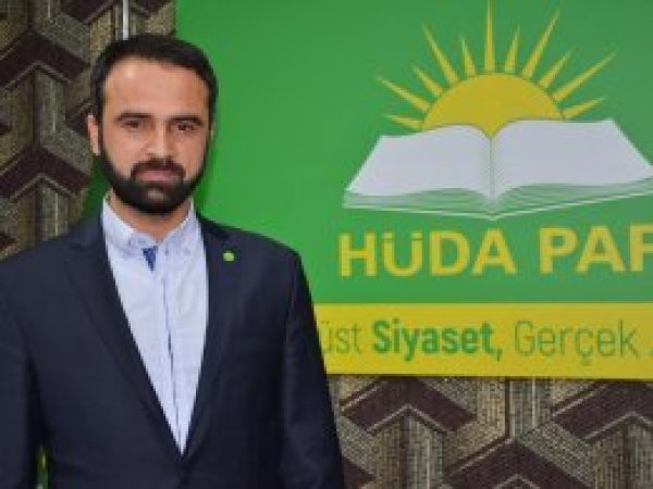 Diyarbakır’da 'Gençliğin Sorumluluğu' paneli