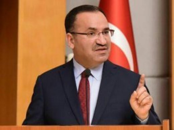 "Zarrab Davası siyasi bir kumpas davadır"