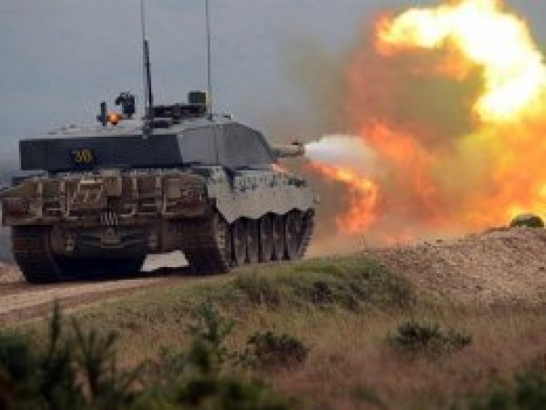 Afrin'de kara operasyonu başladı