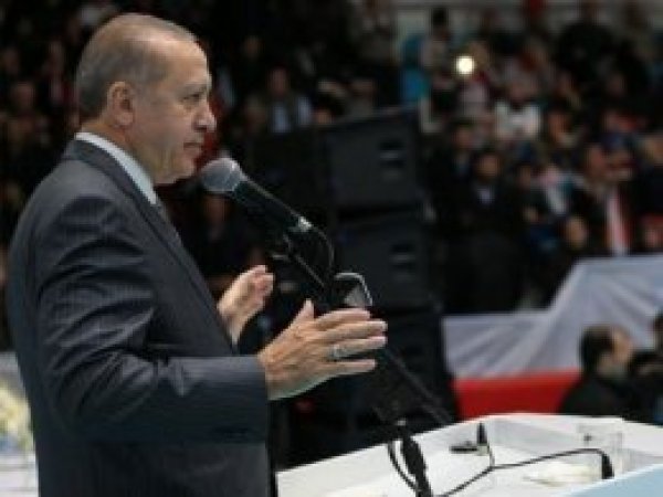 Cumhurbaşkanı: Adım adım takip ediliyorsunuz