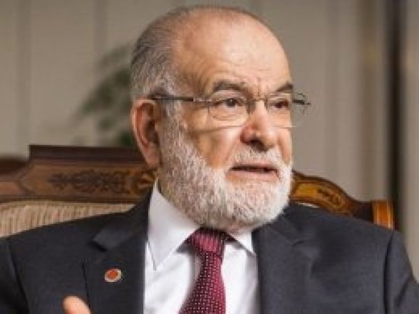 'ABD’nin kuyruğuna takılmasaydık Suriye bu hale gelmezdi'