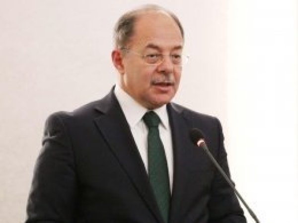 Akdağ: ABD bir terör örgütünü seçmekle yanlış yaptı