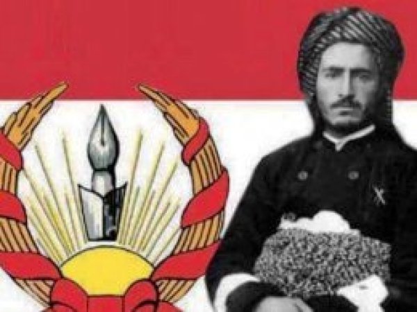 Bugün Mahabat Cumhuriyeti’nin kuruluş yıl dönümü