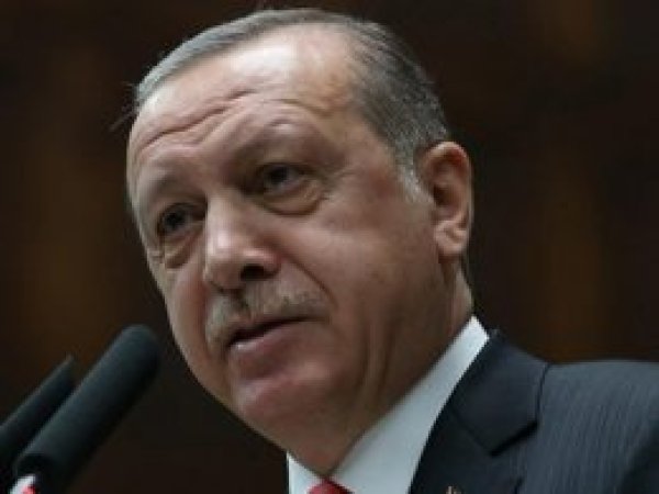Erdoğan: Birazdan Burseya Tepe'sini düşüreceğiz