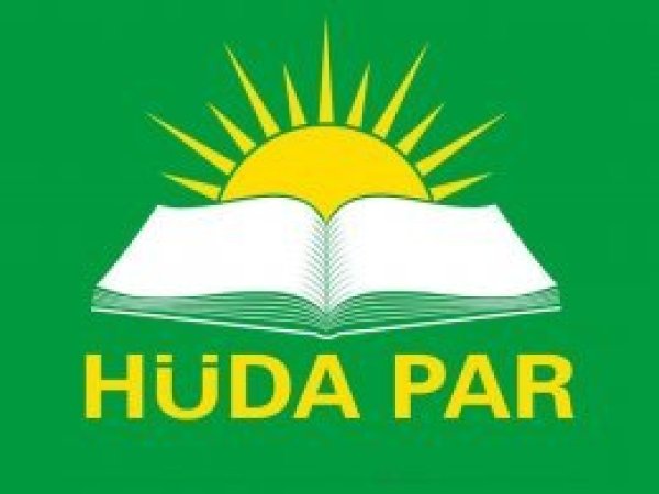 HÜDA PAR, uzatılan OHAL ve Afrin'e nasıl bakıyor?