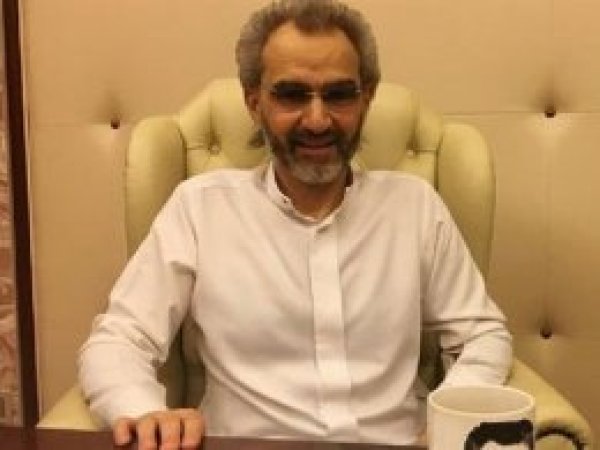 Milyarder Prens El Velid bin Talal serbest bırakıldı