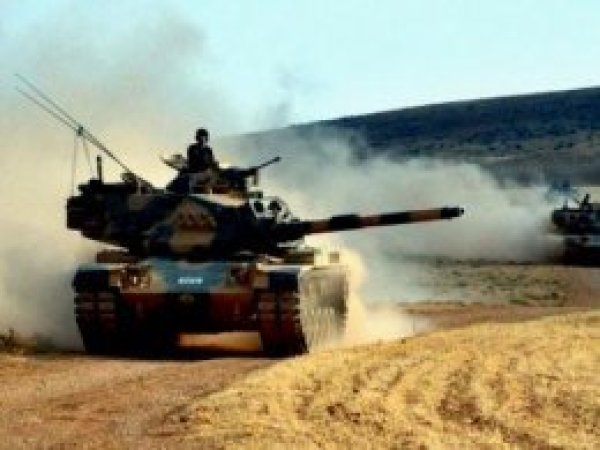 Münbiç ve Fırat'ın doğusunda operasyonlar başlayabilir