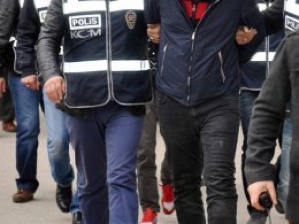 PKK lehine propaganda yapanlara operasyon: 23 gözaltı