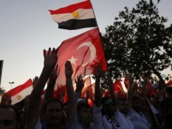 Türkiye-Mısır ilişkilerinde yeni sayfa arayışı