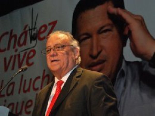 İspanya, Venezuela Büyükelçisini 'istenmeyen kişi' ilan etti
