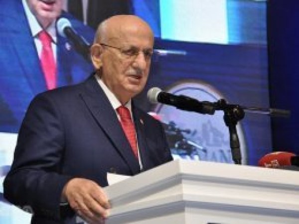 'Darbelerin Türkiye'ye maliyeti 380 milyar dolar'