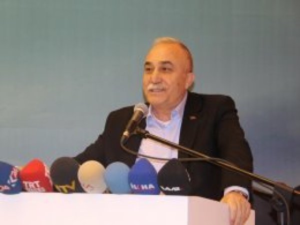 "Devlet olarak bizim hiç mi kabahatimiz olmadı?"