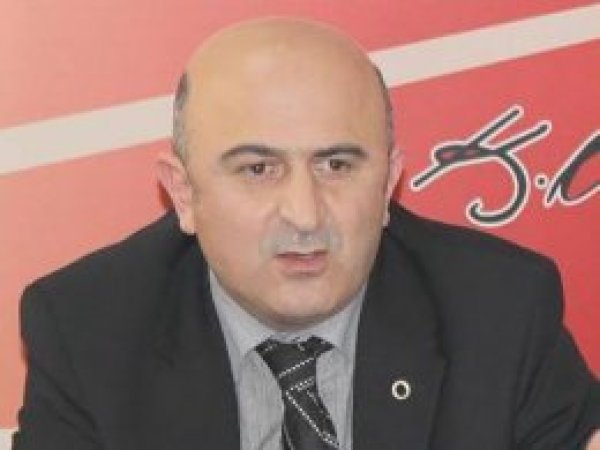CHP'de başkanlık yarışı