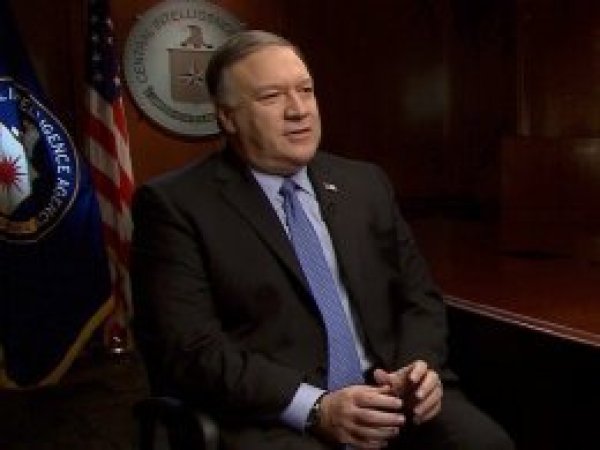CIA: En az Rusya kadar büyük tehdit!