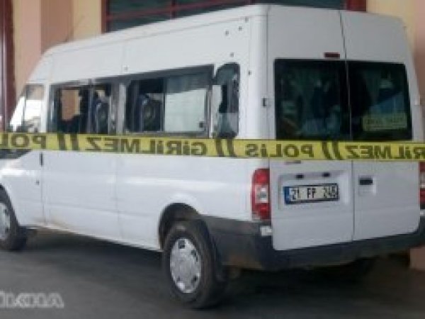 Diyarbakır’da silahlı kavga: 5 ölü