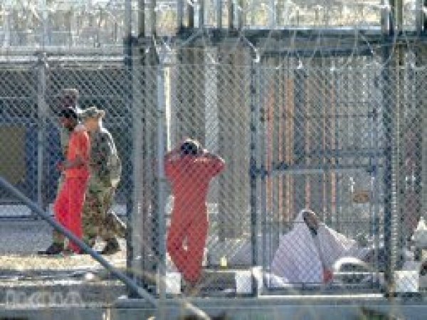 Trump: Guantanamo açık kalacak