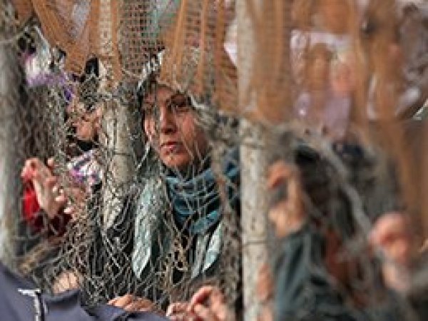 İsrail'in Gazze ablukası felaket aşamasında