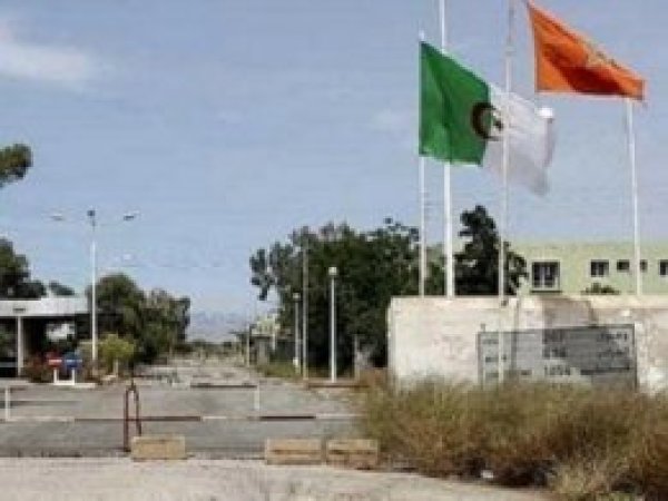 Moritanya'dan Fas'ın 'Cezayir' çağrısına destek