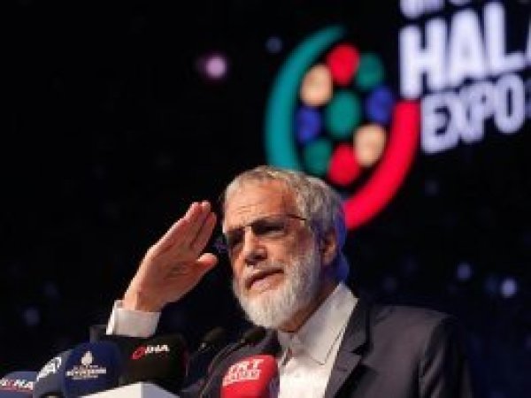 Dünya Helal Zirvesi ve Helal Expo Fuarı başladı