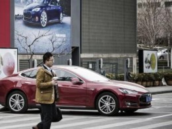  Çin elektirikli araçları gerçek zamanlı takip etmek istiyor