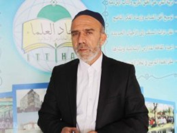 'Armanca me ew e ku em Qudsê bikin yekemîn xala rojevê'