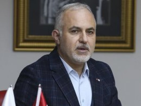 Kerem Kınık: 30-35 bin kişilik bir göç ihtimali var