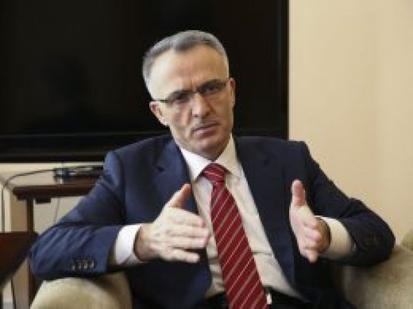 Yeni torba tasarı maddeleri açıklandı