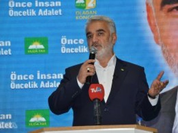 'Bo me ya muhîm şêwaza îdarekirina memleket e'