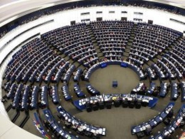 Brexit sonrası AP'de sandalye dağılımı değişecek
