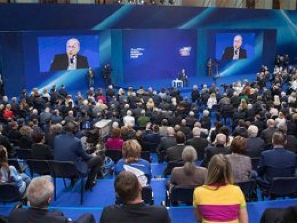 Rusya'daki başkanlık seçiminde Putin'in rakipleri belli oldu