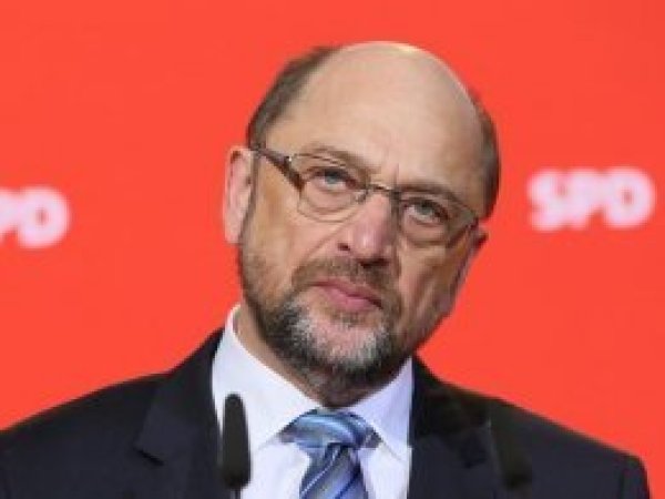 SPD Genel Başkanı Schulz, yeni hükümette bakan olmayacak