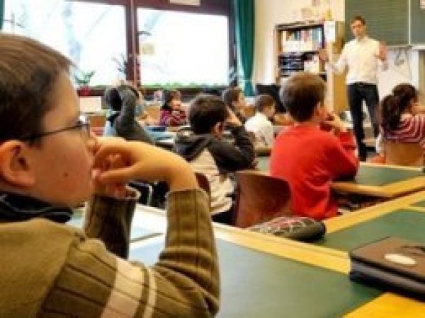 Avusturya’da yabancı öğrencilere “getto eğitim”