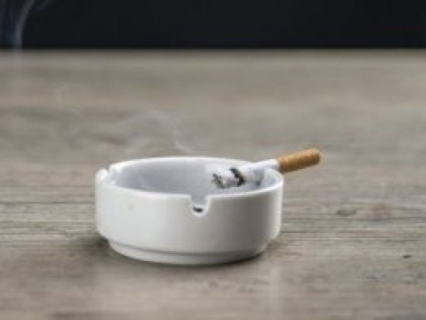 Günde bir sigara bile kalp krizi riskini artırıyor 